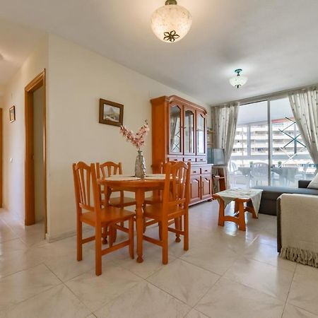 Villas Guzman - Apartamento Apolo XI กัลเป ภายนอก รูปภาพ