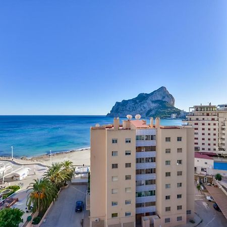Villas Guzman - Apartamento Apolo XI กัลเป ภายนอก รูปภาพ