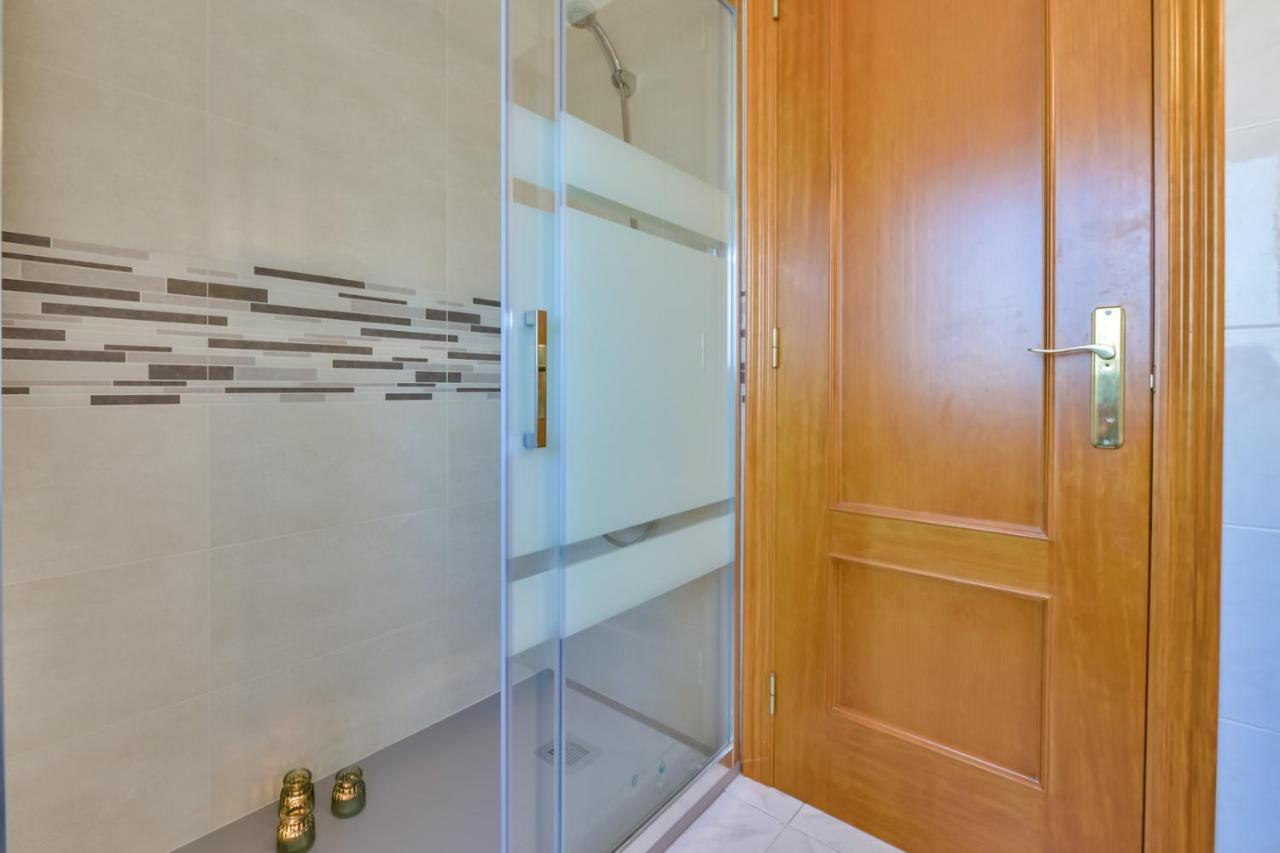 Villas Guzman - Apartamento Apolo XI กัลเป ภายนอก รูปภาพ